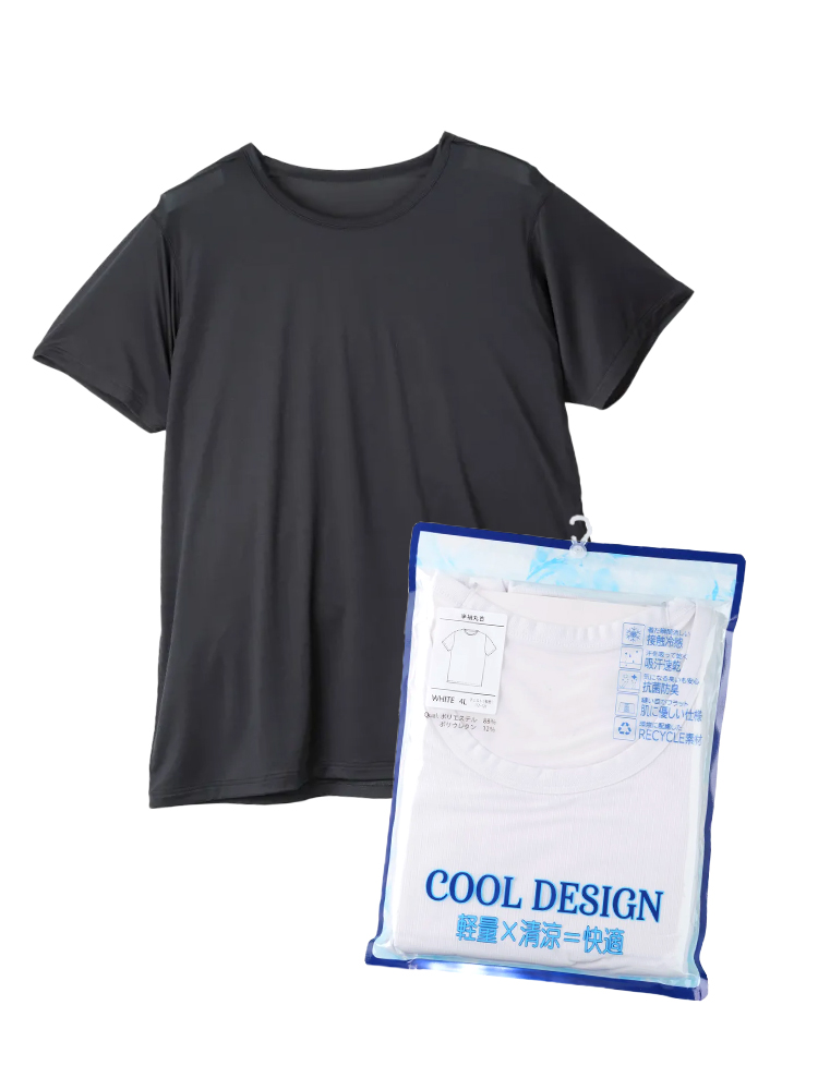 Tシャツ3点4,990円