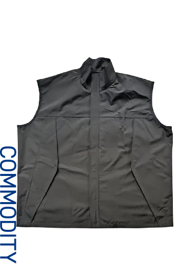 ペルチェベスト（デバイス・バッテリー付）size:3L~6L 相当 32,890円（税込）