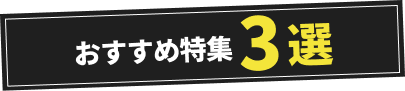 おすすめポイント