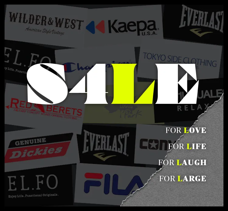 SALE