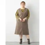 ジャンパースカート