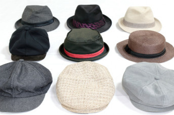 顔や頭のサイズが大きい男性に似合う帽子は 大きいサイズの帽子選びのポイント フォーエル公式通販