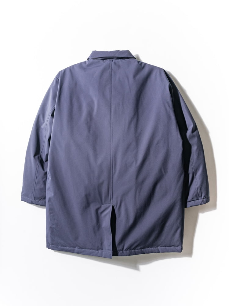 【残り3Lのみ】【TSC 】 ステンカラーダウンコート ジャケット メンズ 大きいサイズ | フォーエル公式通販