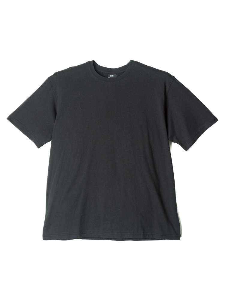 ブラック 半袖プリントTシャツ（ネイティブ） | フォーエル公式通販