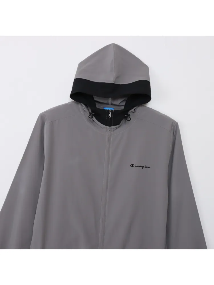 ブラック 【Champion(チャンピオン)】ロゴジャージ | フォーエル公式通販