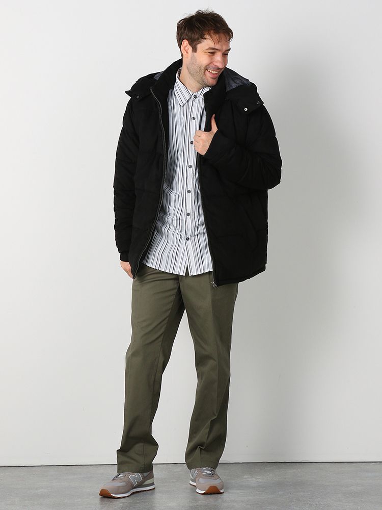 上等な NORSE PROJECTS ノースプロジェクツ ナイロン ジャケット 