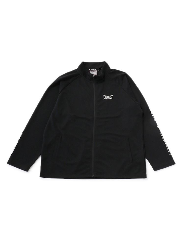 everlast crop jacket