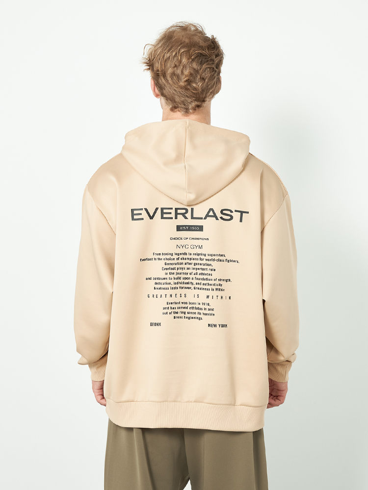 ★新品★Everlast(エバーラスト) メンズ パーカー 送料無料
