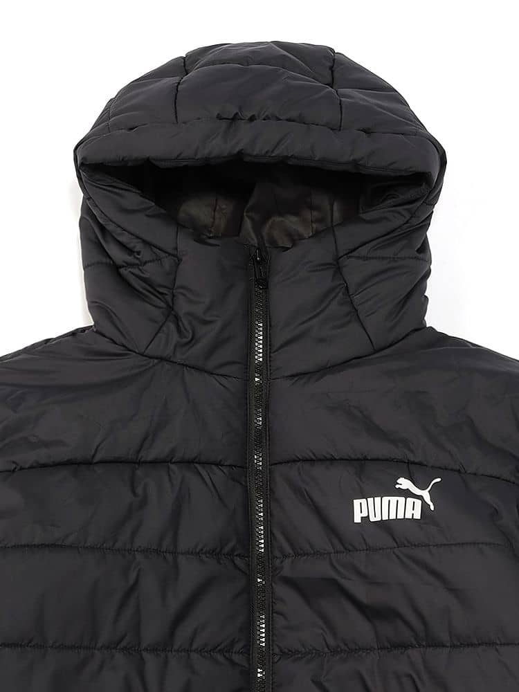 XXLのみ】PUMA中綿ジャケット 大きいサイズ | フォーエル公式通販