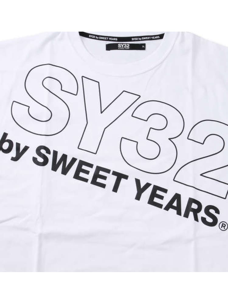 SY32 by SWEET YEARS(エスワイサーティトゥバイスィートイヤーズ