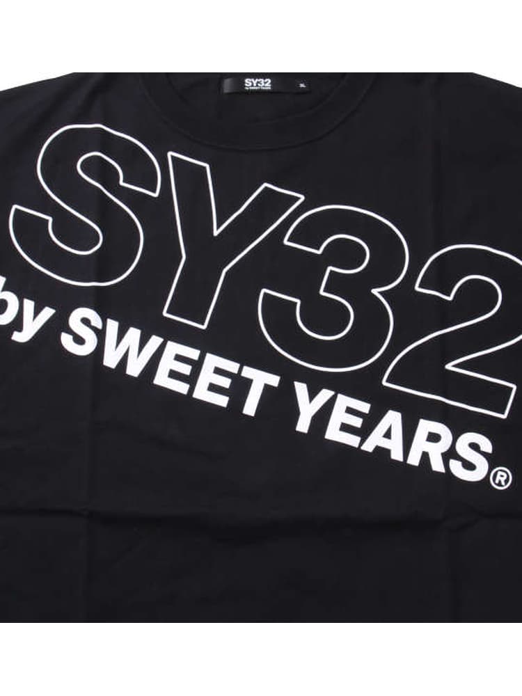 SY32 by SWEET YEARS(エスワイサーティトゥバイスィートイヤーズ