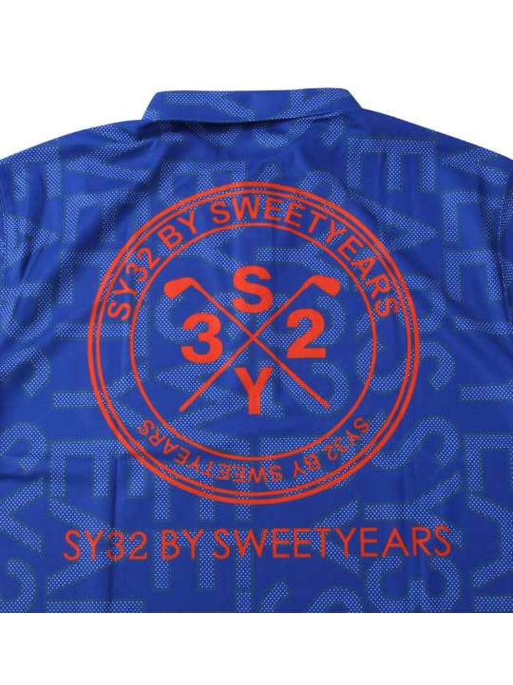 SY32 by SWEET YEARS(エスワイサーティトゥバイスィートイヤーズ)】SYG