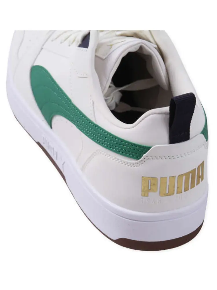 PUMA(プーマ)】スニーカー(リバウンドV6ロウ75イヤーズ) ＊カタログ