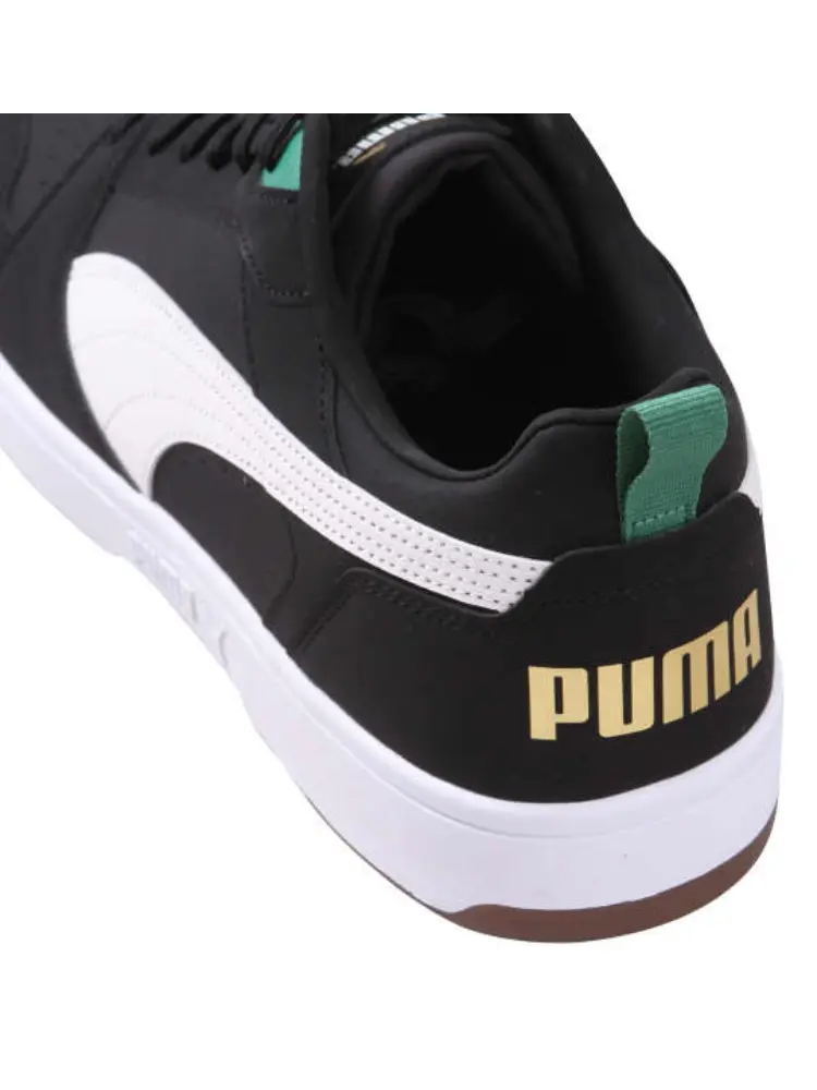 PUMA(プーマ)】スニーカー(リバウンドV6ロウ75イヤーズ) ＊カタログ