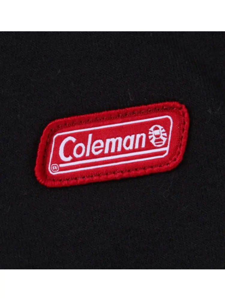 Coleman(コールマン)】裏起毛プルパーカー ＊カタログ商品 大きい