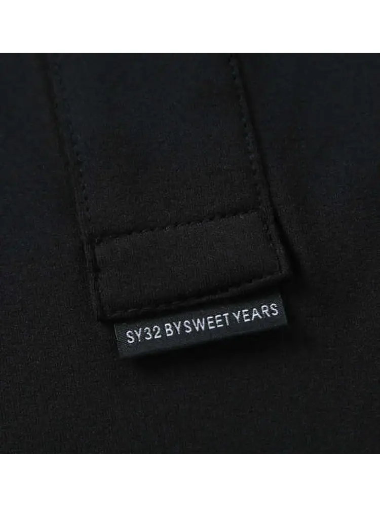 ホワイト 【SY32 by SWEET YEARS(エスワイサーティトゥバイ