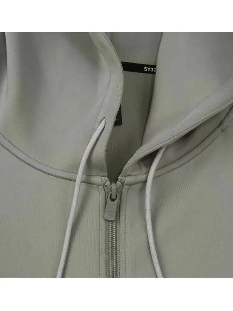 L．グレー 【SY32 by SWEET YEARS(エスワイサーティトゥバイスィート