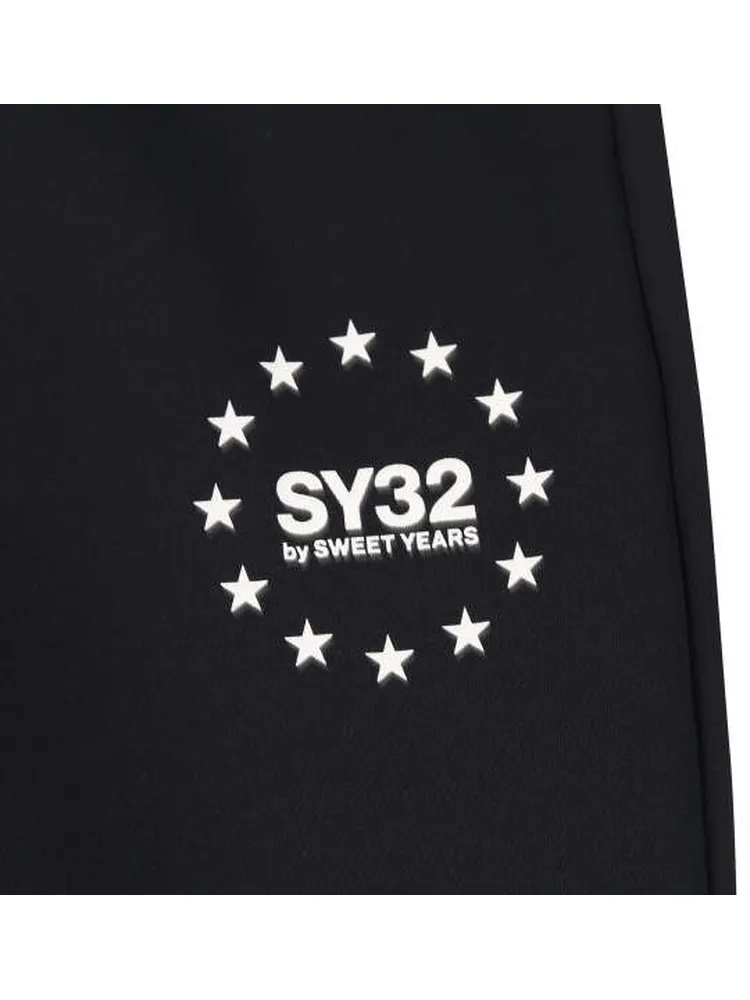 ブラック 【SY32 by SWEET YEARS(エスワイサーティトゥバイスィート