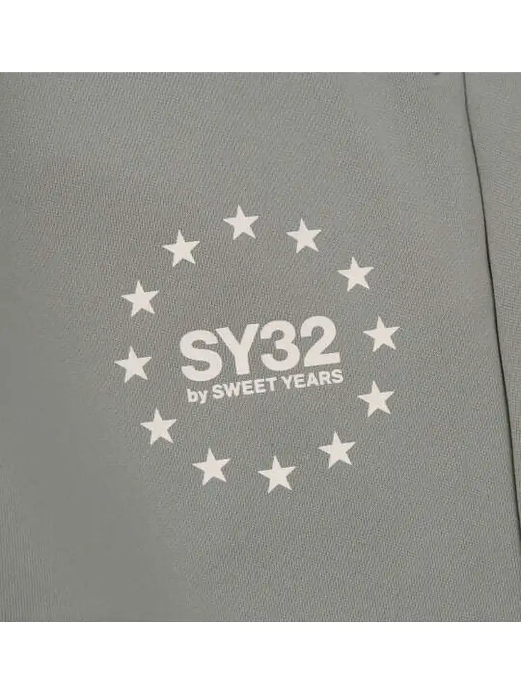 L．グレー 【SY32 by SWEET YEARS(エスワイサーティトゥバイスィート