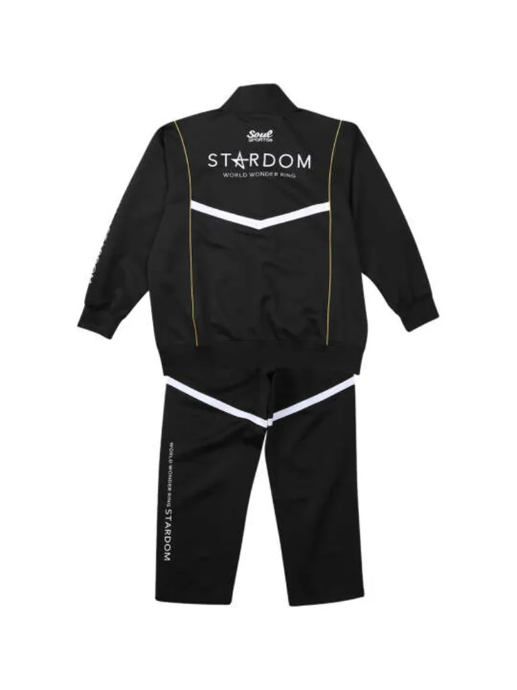 #RUNSEOKJIN_EP.TOUR ジャージ　アムステルダム限定 Lサイズ RUNSEOKJIN_EP.TOUR ジャージ アムステルダム限定 Lサイズ