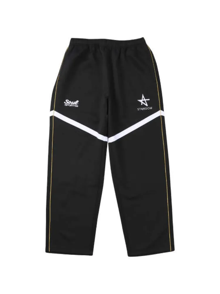 STARDOM × SOUL SPORTS スポーツセットアップ 2023 2025年最新】stardom セットアップの人気アイテム - メルカリ
