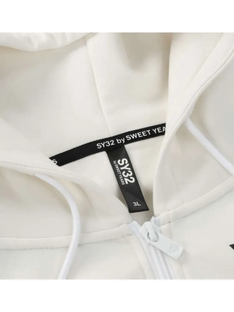 ホワイト 【SY32 by SWEET YEARS(エスワイサーティトゥバイスィート