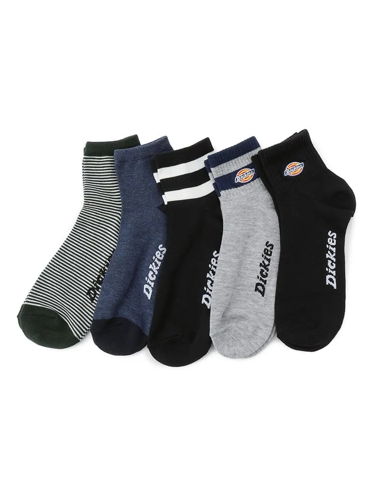 【福袋】ディッキーズ靴下＊2026福袋＊カタログ商品