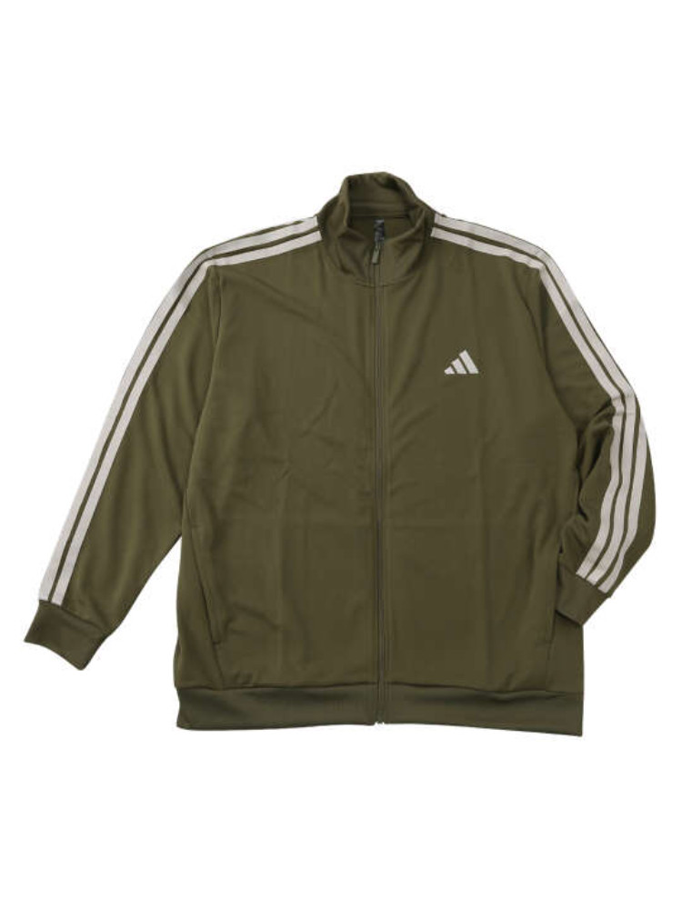 【adidas(アディダス)】MH3Sトラックトップ＊カタログ商品