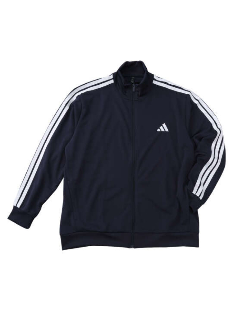 【adidas(アディダス)】MH3Sトラックトップ＊カタログ商品