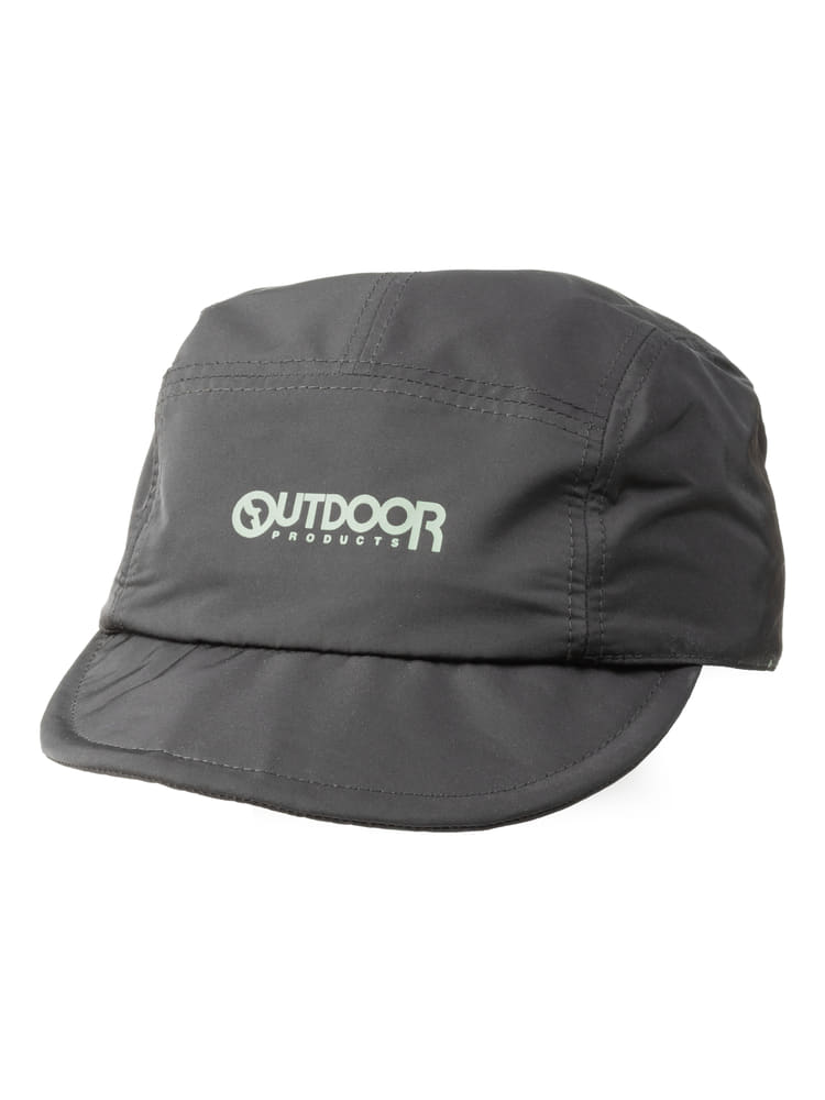 【OUTDOORPRODUCTS(アウトドアプロダクツ)】ジェットキャップ大きいサイズ