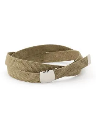 GIベルト無地雑貨・アクセサリーメンズ