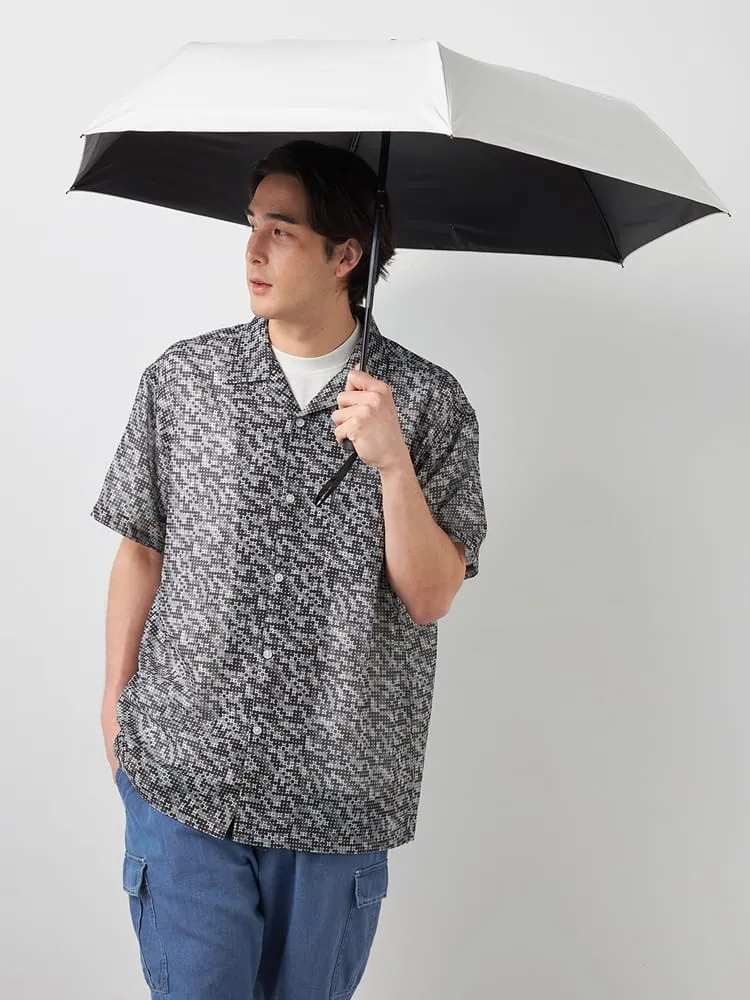 自動開閉晴雨兼用825-02058cm