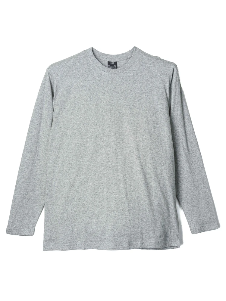 長袖プリントＴシャツ（和柄）大きいサイズ