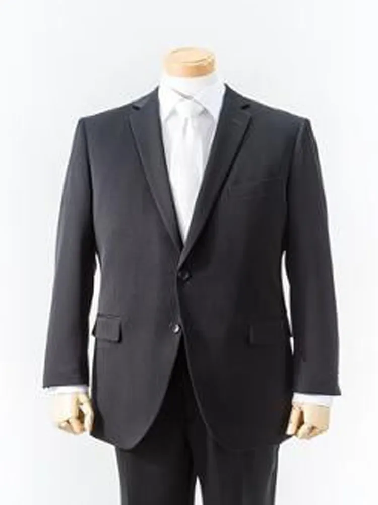 【礼服】【renomaHOMME(レノマオム)】濃線加工シングル【KB】フォーマルメンズ大きいサイズ