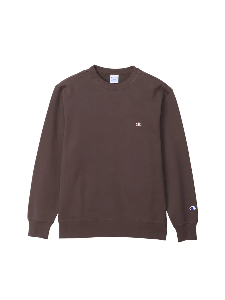 【Champion(チャンピオン)】ワンポイントスウェット大きいサイズ