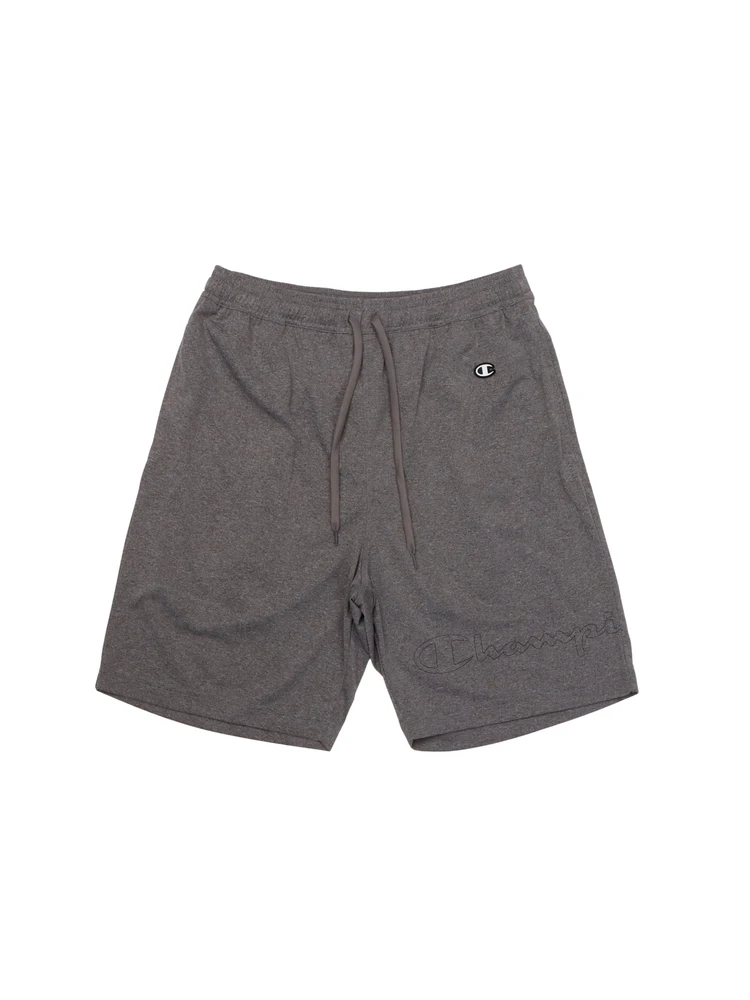 【Champion(チャンピオン)】機能裾ロゴショーツ