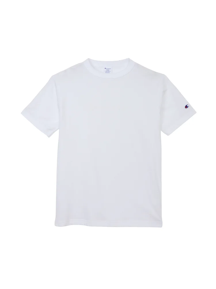 【Champion(チャンピオン)】フロッキーTシャツ