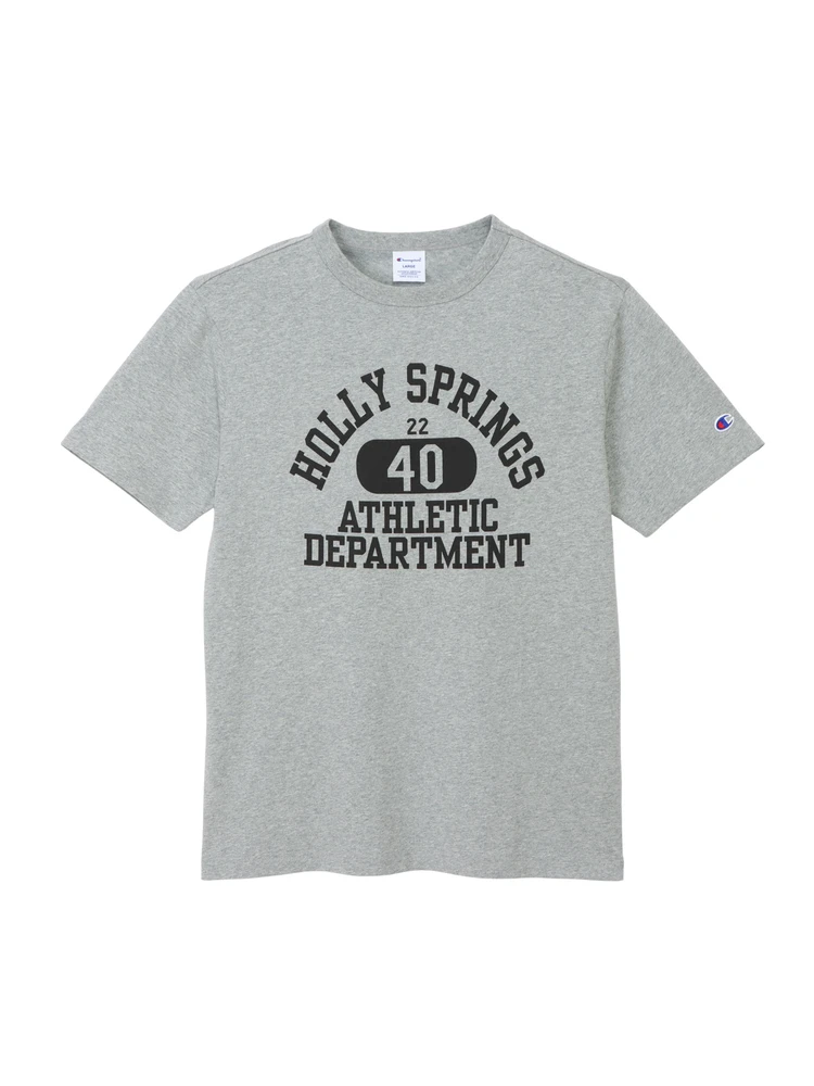 【Champion(チャンピオン)】カレッジTシャツB