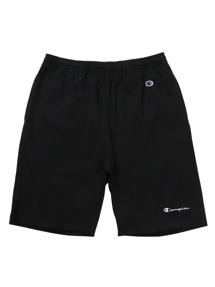 【Champion(チャンピオン)】ロゴショーツ