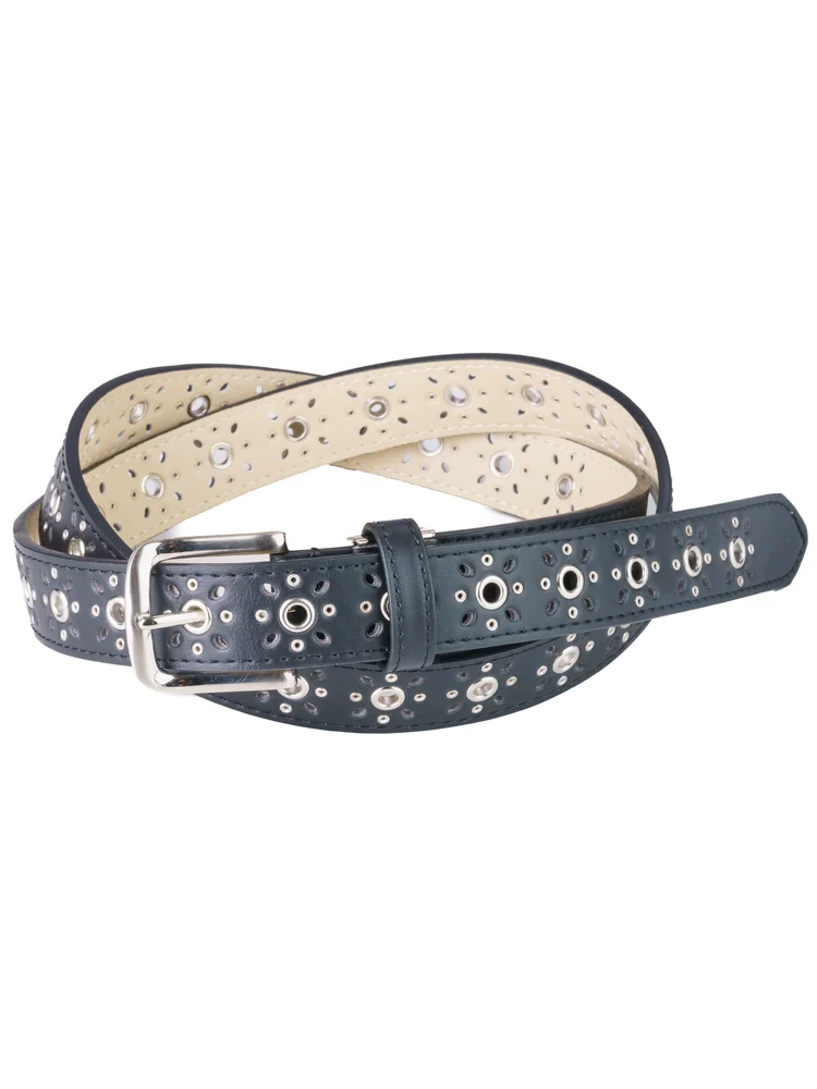 パンチングベルト