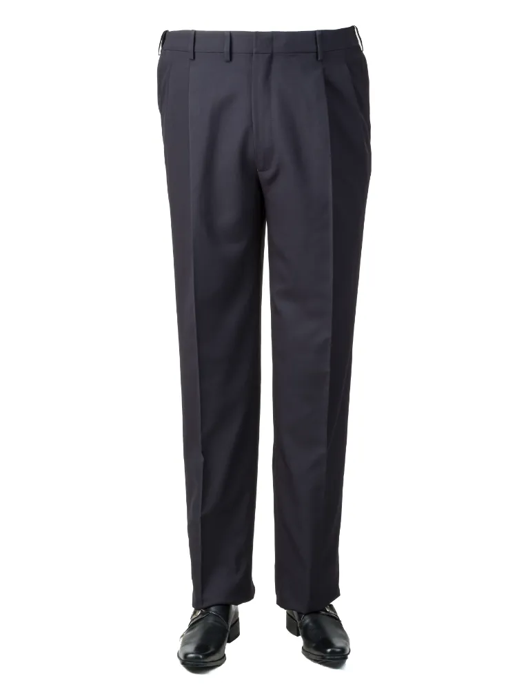 【FrancoRosati】ストレッチアスリートモデルパンツ大きいサイズ