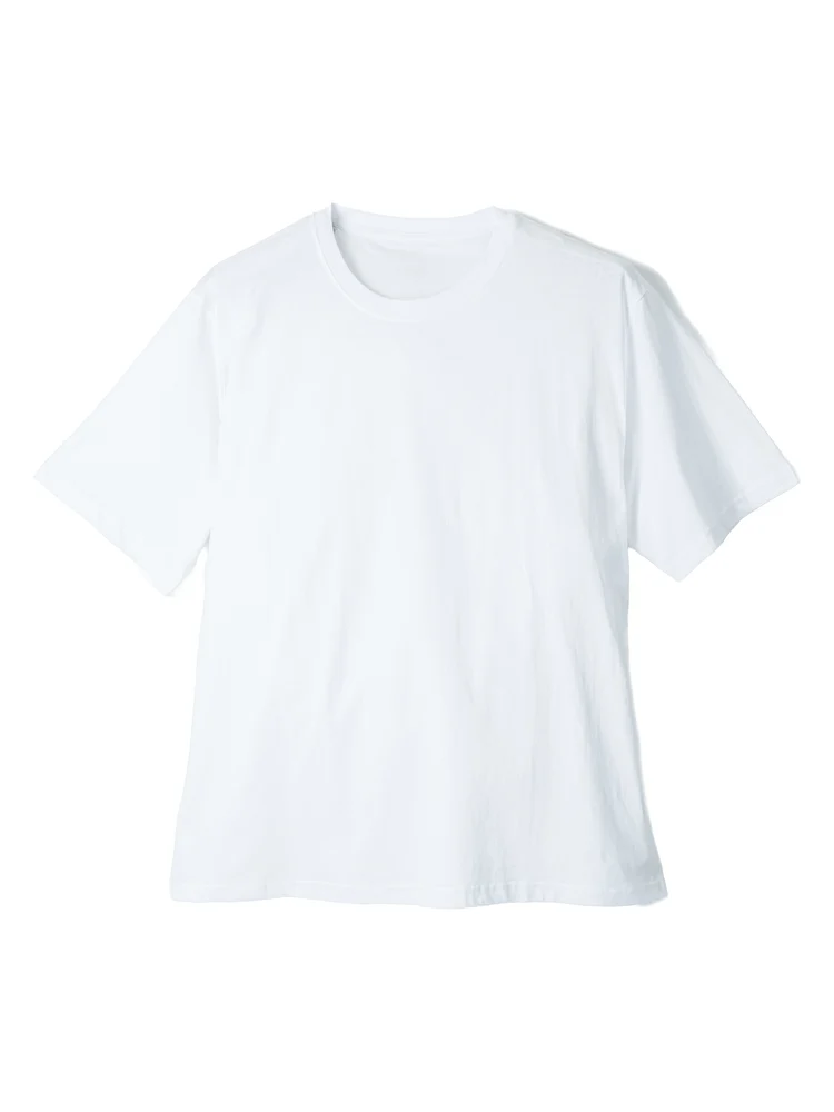 無地半袖Ｔシャツ