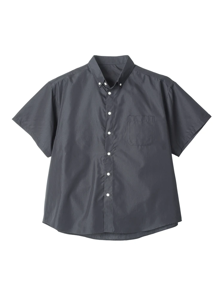 TC無地半袖シャツ