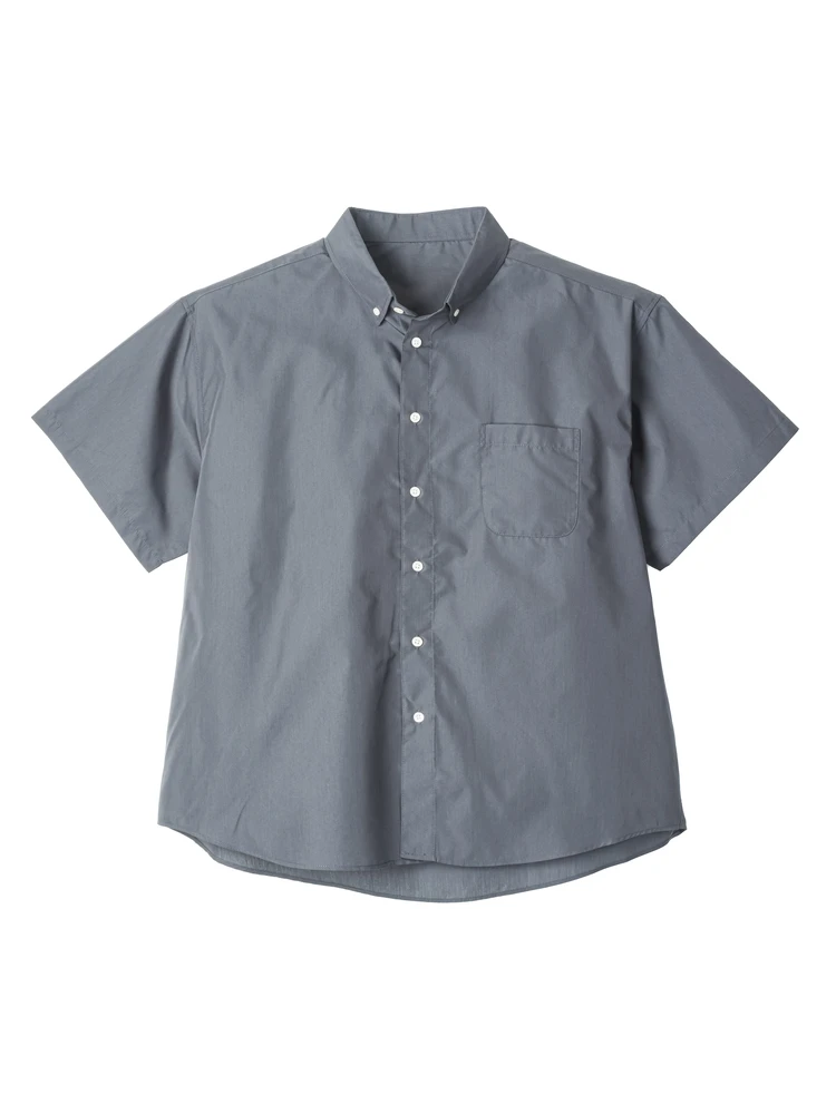 TC無地半袖シャツ