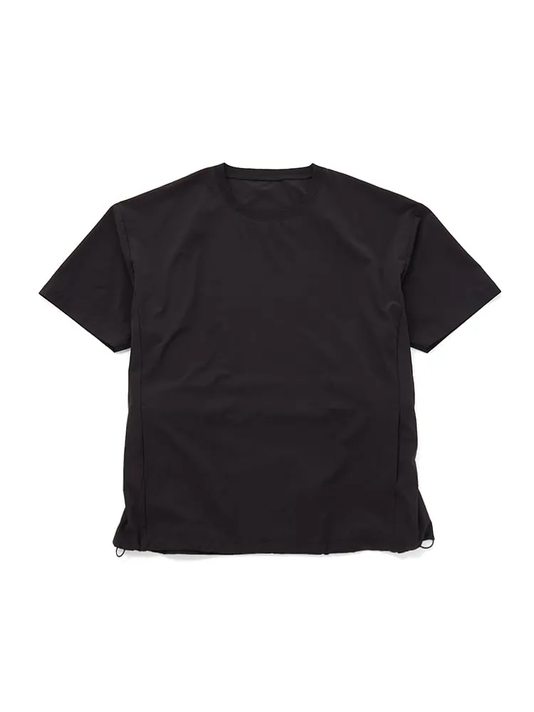 ファン付きTシャツ
