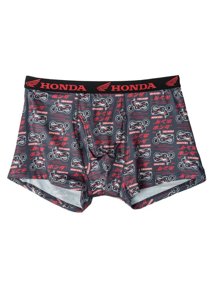 HONDAボクサーブリーフ
