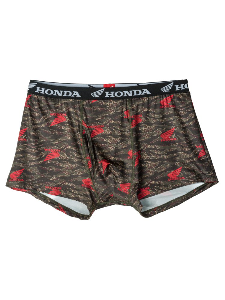 HONDAボクサーブリーフ