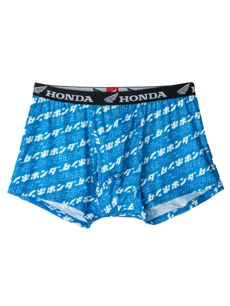 HONDAボクサーブリーフ