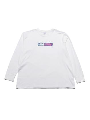 メンズ トップス 長袖tシャツ カットソー フォーエル オンラインストア