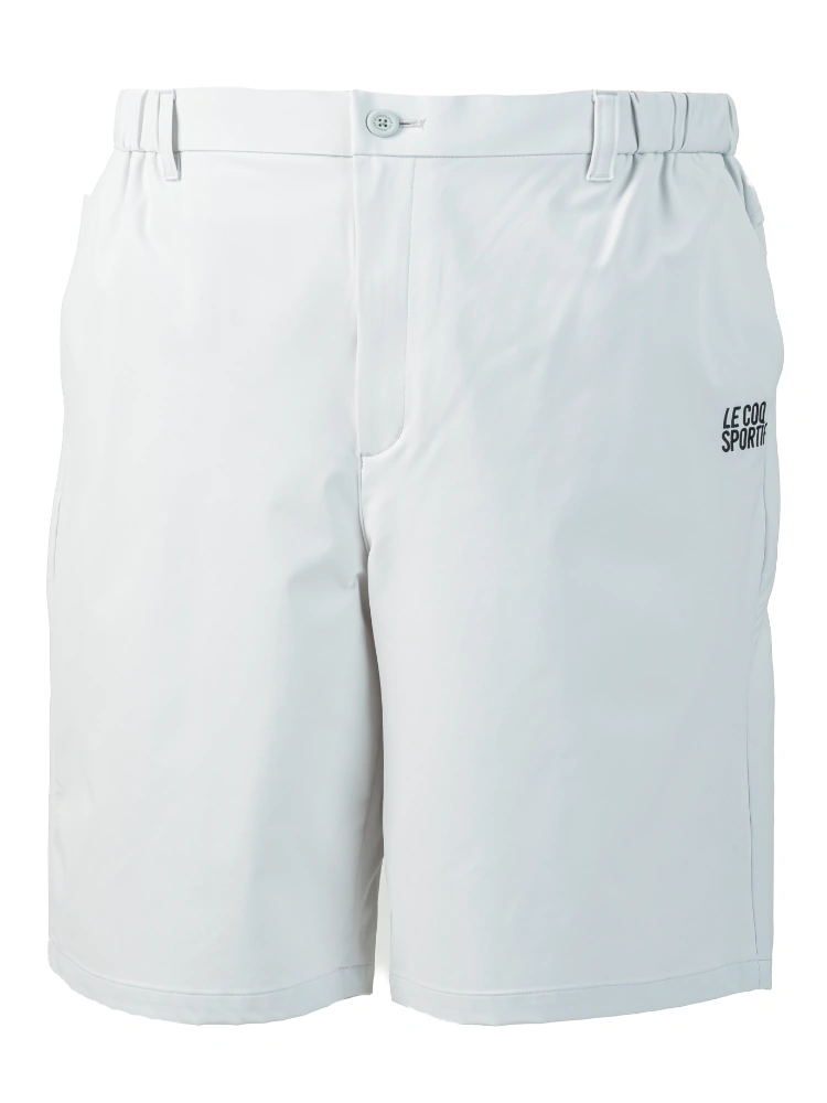 【ルコックゴルフ】キープクリーンショートパンツ
